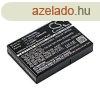 Trimble 707-00008-00B, 85713-00, 707-00008-00A 3,7V 3060mAh 