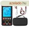 Habotest HT126A univerzlis digitlis multimter