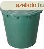 ECOTANK kerek esvzgyjt 500 literes (zld)