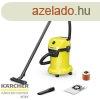 KRCHER WD 3 V-19/4/20 tbbfunkcis porszv