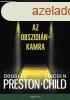 Douglas Preston  Lincoln Child: Az obszidinkamra