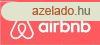 Elad Airbnb-s 3 szobs laks a Holl utcban, j pts t