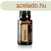 Vetiver ? Vetiverf illolaj 15 ml - doTERRA