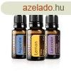 Beginner's Trio Kit- doTERRA