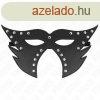 KINK - SEXY LEATHERETTE MASK MODEL 2 27 x 13 CM