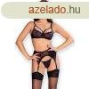 CHILIROSE - CR 4693 NGY DARABOS KSZLET RZSASZN/FEKETE S