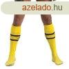 URBAN FOOTBALL SOCKS Srga-fekete