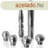 METAL HARD SET LIMPIEZA VAGINAL/ANL 5PCS