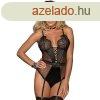 SUBBLIME CORSETS - SSZEFONDOTT NYAKKIVGS FZ S/M