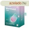  Mermaid Vibes mint/pink 