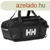 Utaztska Helly Hansen Scout Duffel M Black (50l)