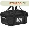 Utaztska Helly Hansen Scout Duffel XL Black (90l)