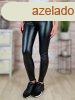 Blelt, gumis derek, fekete mbr leggings S-XL-ig