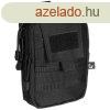 MFH EDC MOLLE tok, fekete