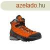 SCARPA trabakancs Cyclone Gtx, narancssrga