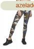 Urban Classics Camo Tech ni leggings, olive camo