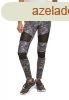 Urban Classics ni Tech Mesh leggings, dark digital camo