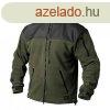 Helikon-Tex Classic Army fleece megerstett bunda, fekete-o