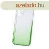 Gradient Apple iPhone 15 Plus (6.7) tltsz - zld TPU tok 