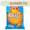 Lays Bugles Natural kukoricachips 125g