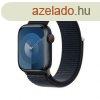 Apple Watch S9 Cellular 45mm Midnight Alu Case with Midnight