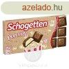 Schogetten Tbls Popcorn csoki 100g