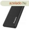 Energizer Power Bank LCD Kijelzvel UE10021 10000mAh