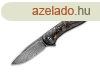 Civivi Elementum C907C-DS3 Copper Shred Carbon Fiber Damascu