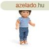 Fred fi hajas baba - 32cm jtk baba - Lovely Fred - DJ0776