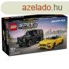 LEGO Speed Champions 76924 Mercedes-AMG G 63 s Me