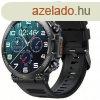 ForceOne Military okosra GK56 watch Bluetooth hvs, 1.39