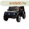 Chipolino SUV Mercedes Benz EQG elektromos aut br lssel 