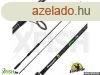 Frenetic Pike Jig Perget Bot 240cm 8-30g 2Rszes