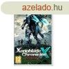 Xenoblade Chronicles X (Definitive Edition) - Switch