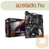 GIGABYTE Alaplap AM4 A520 AORUS ELITE AMD A520, mATX