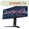 GIGABYTE OLED Monitor 34" MO34WQC 3440x1440, 2xHDMI/Dis