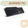 DELL Vezetkes Billentyuzet Hungarian (QWERTY) Dell KB-522 W