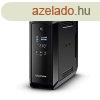 CYBERPOWER UPS, gaming, CP900EPFCLCD (6 aljzat) 900VA 540W, 