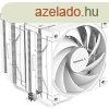 DeepCool CPU Cooler - AK620 WH (28 dB; max, 117,21 m3/h; 4pi