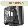 Darkflash DY470 szmtgphz ventiltorok nlkl (fekete)