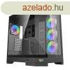 Darkflash DQX90 szmtgphz (fekete)