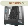 Darkflash DY451 PRO szmtgphz ventiltorral (fekete)