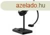 Yealink WH62 Mono UC Dect Wireless Headset Black