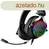 Spirit Of Gamer XPERT-H600 Headset RGB Black