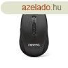 Dicota Travel Bluetooth Mouse Black