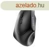 Cherry MW 4500 Left Wireless Mouse Black