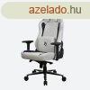 Arozzi Vernazza XL Super Soft Gaming Chair Light Grey