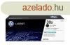 CF230X Lzertoner Laserjet M203, M227 nyomtatkhoz, HP 30X, 