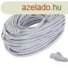 Hlzati kbel rj45 ethernet net kbel 30m