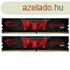 G.Skill 16GB DDR4 3200MHz Aegis (2x8GB) DIMM CL16